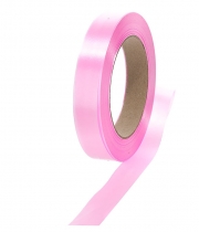 Изображение товара Лента полипропиленовая розовая Shax 20мм